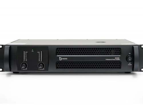 Cục đẩy công suất DBAcoustic EA205