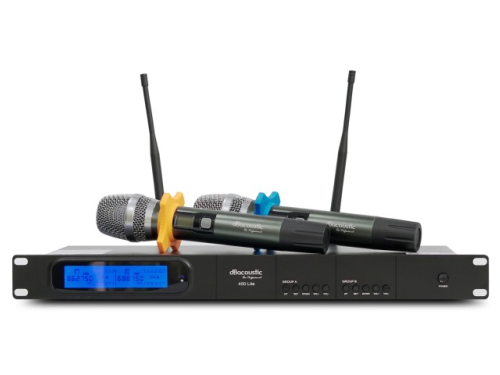 Micro không dây DBAcoustic DB450 LITE