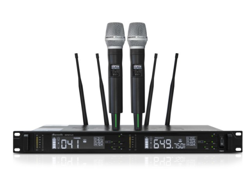 Micro không dây DBAcoustic DB750 Plus