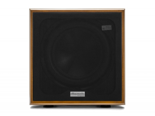 Loa Sub Dbacoustic SW-15B